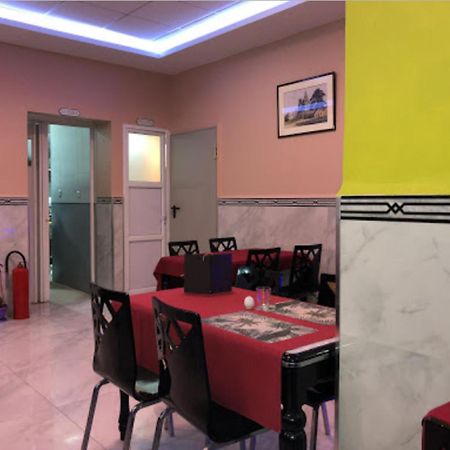 Le Palais Familial Hotel Algiers Luaran gambar