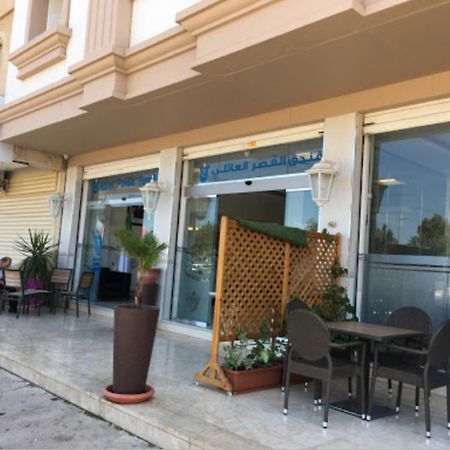 Le Palais Familial Hotel Algiers Luaran gambar