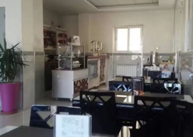 Le Palais Familial Hotel Algiers Luaran gambar