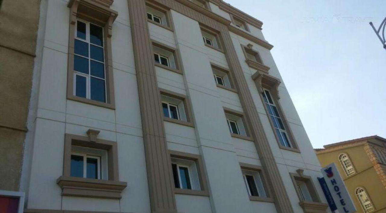 Le Palais Familial Hotel Algiers Luaran gambar