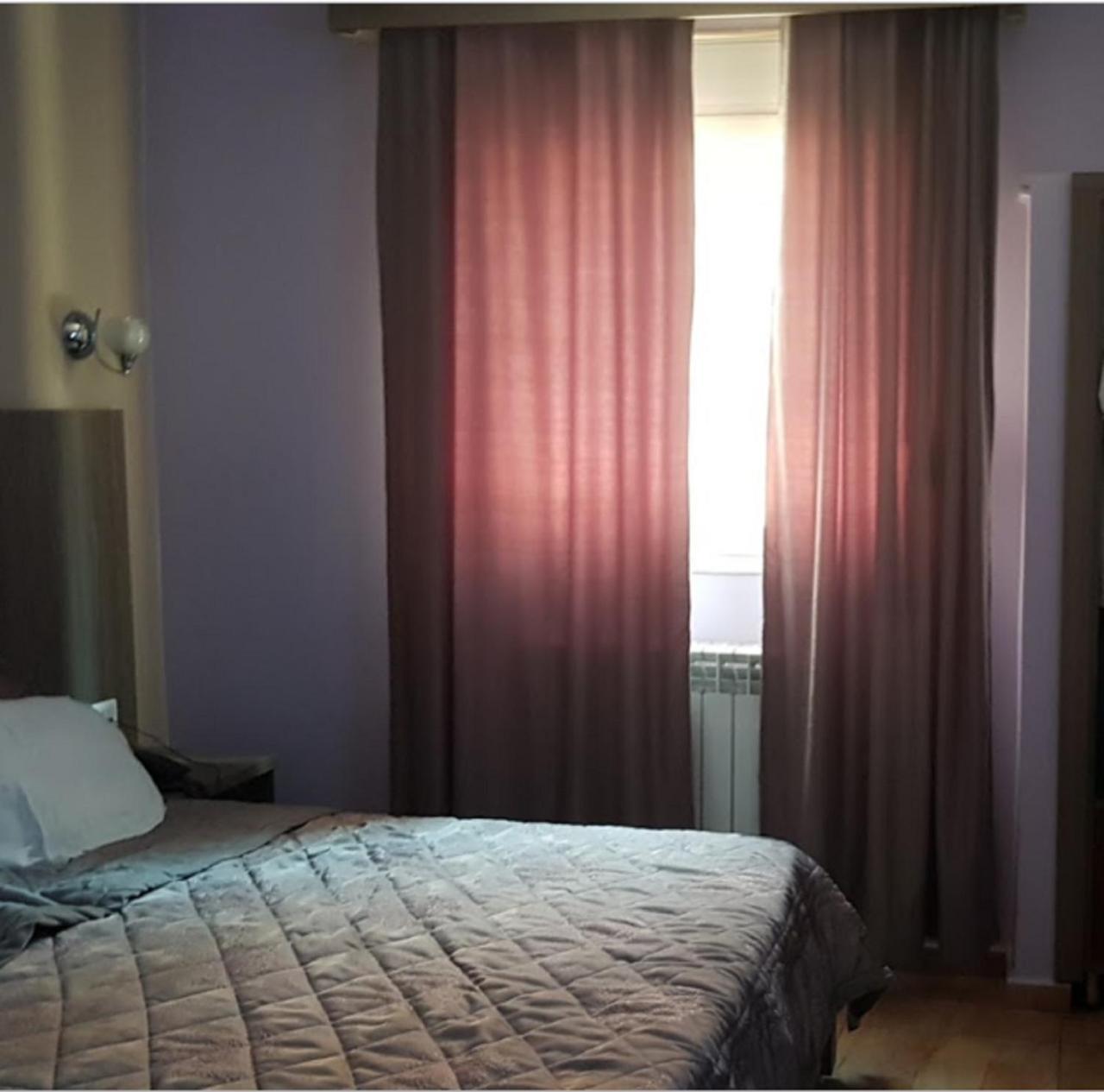 Le Palais Familial Hotel Algiers Luaran gambar