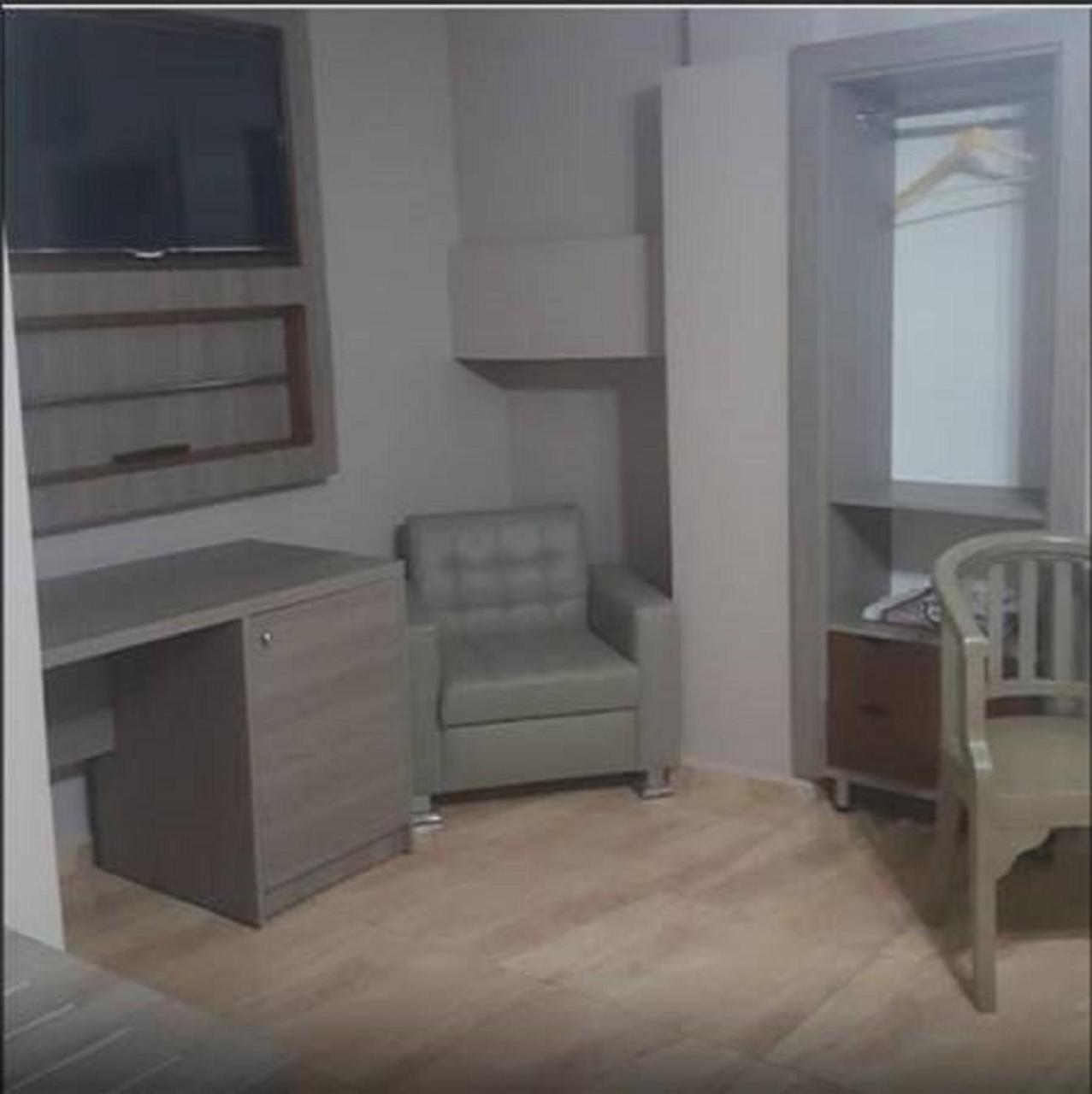 Le Palais Familial Hotel Algiers Luaran gambar